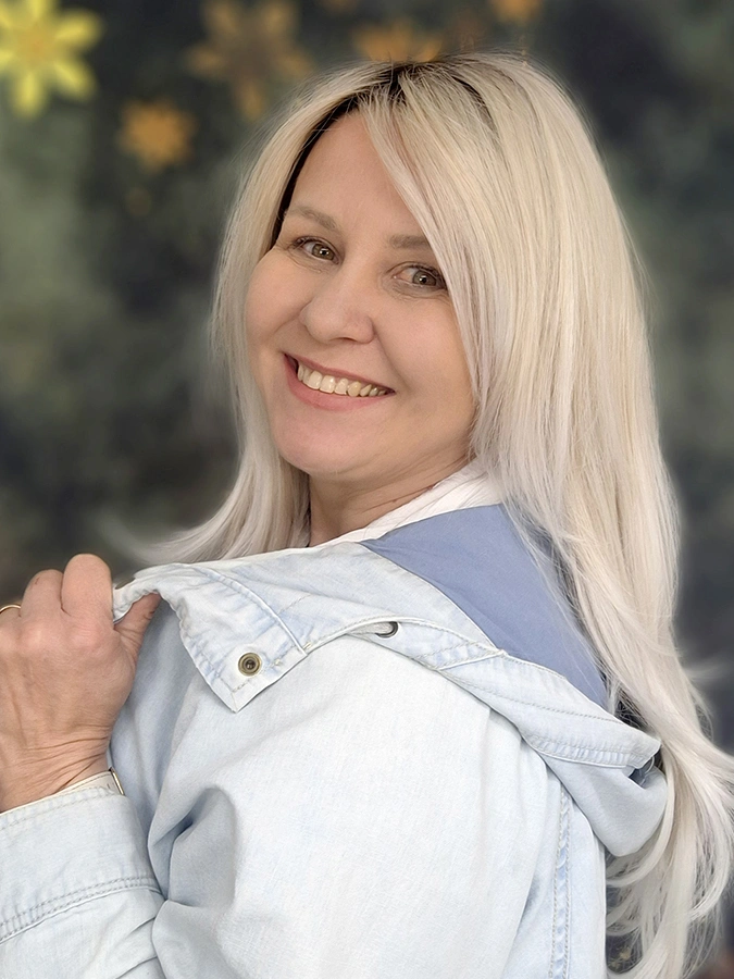 Peruki długie