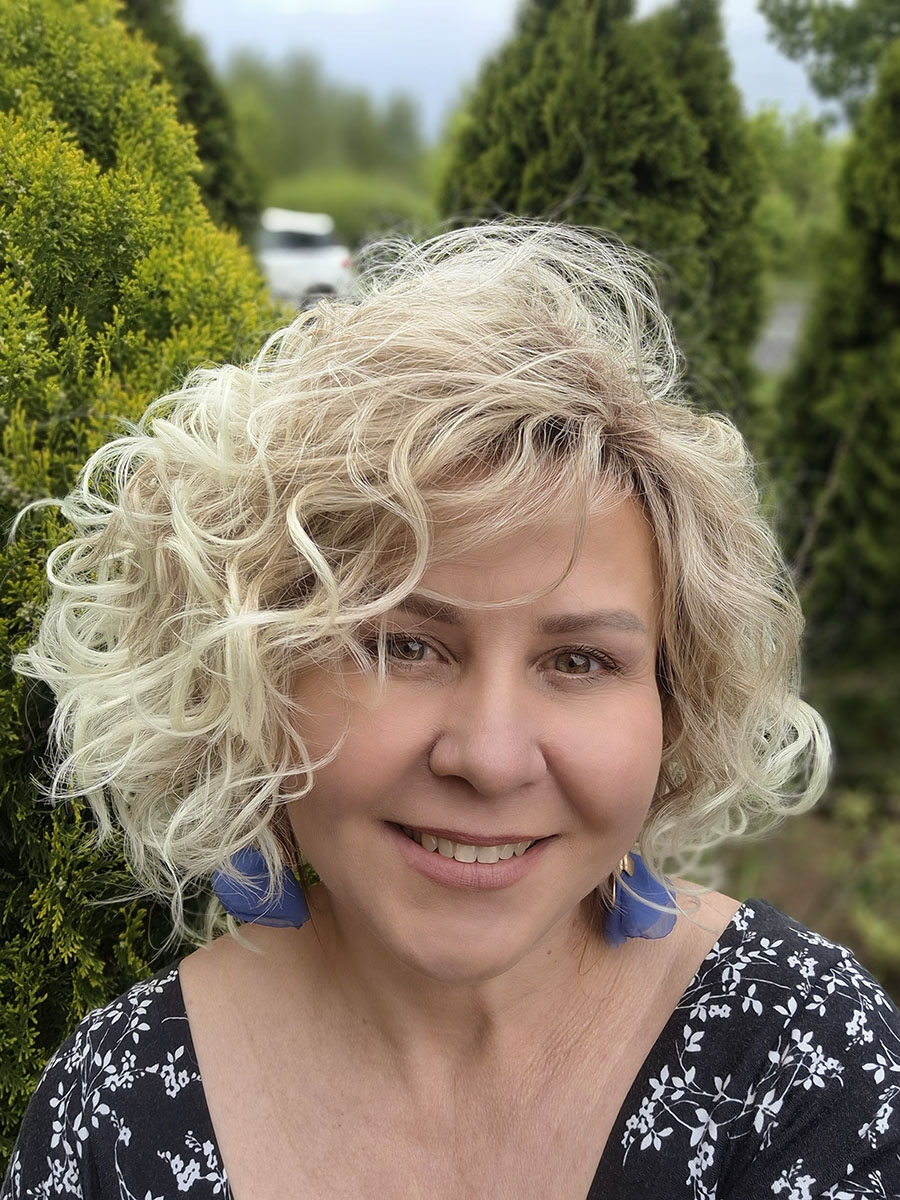 kolor: 1RT8/Ash Blonde -1