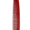 Kolor czerwony - XL - 18,3 cm