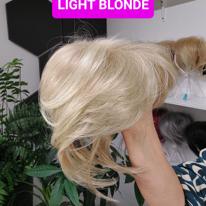kolor: Light Blonde