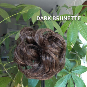 kolor: Dark Brunette