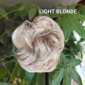 kolor: Light Blonde