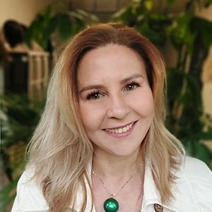 Iwona Sagatyńska