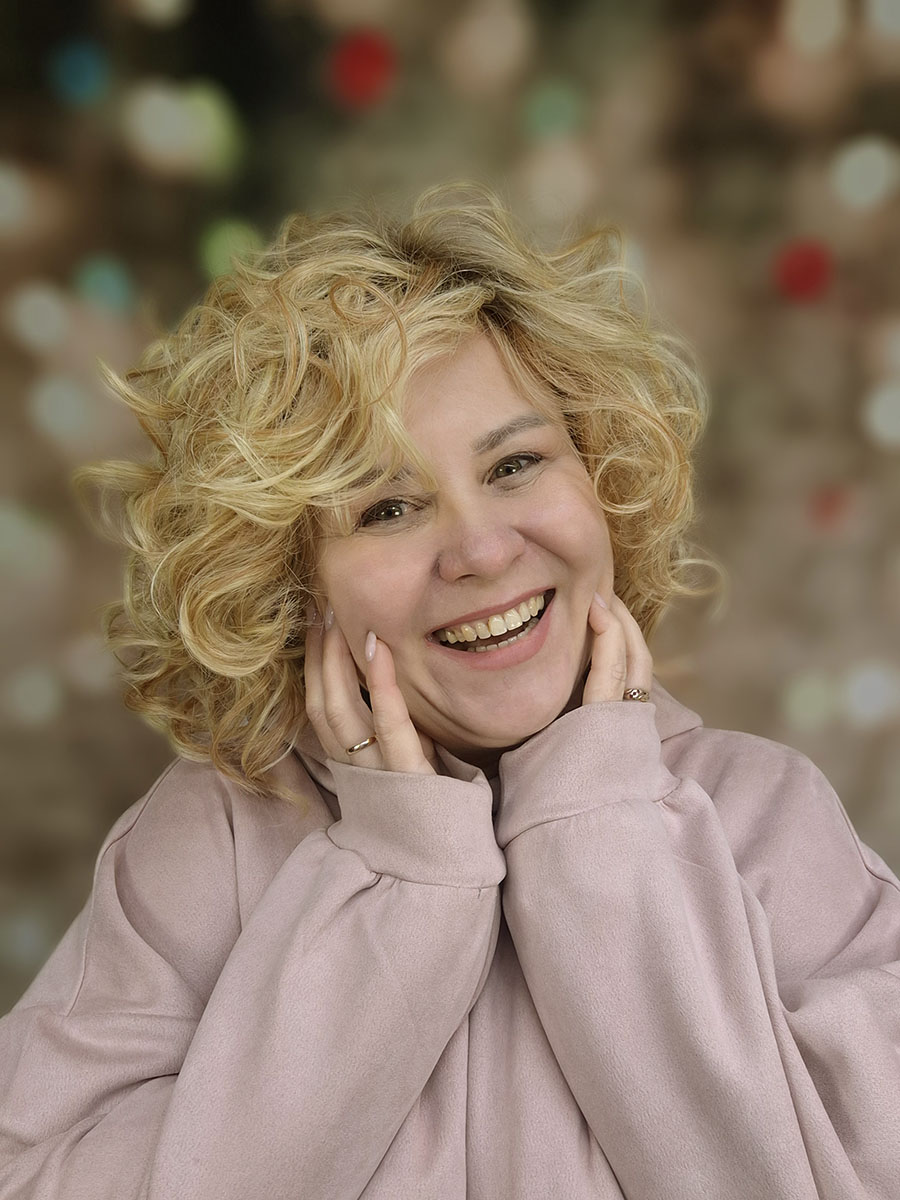 kolor: RT12/Honey Blonde-1