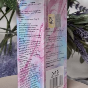 PURE 2IN1 Wig Shampoo