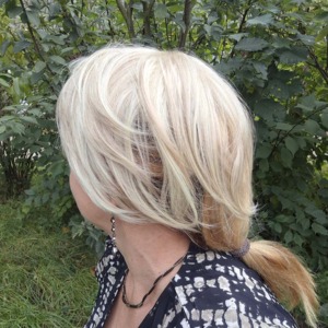 kolor: Light Blonde