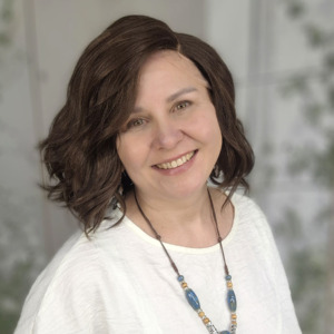 kolor: Dark Brunette