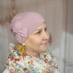 kolor jagodowy